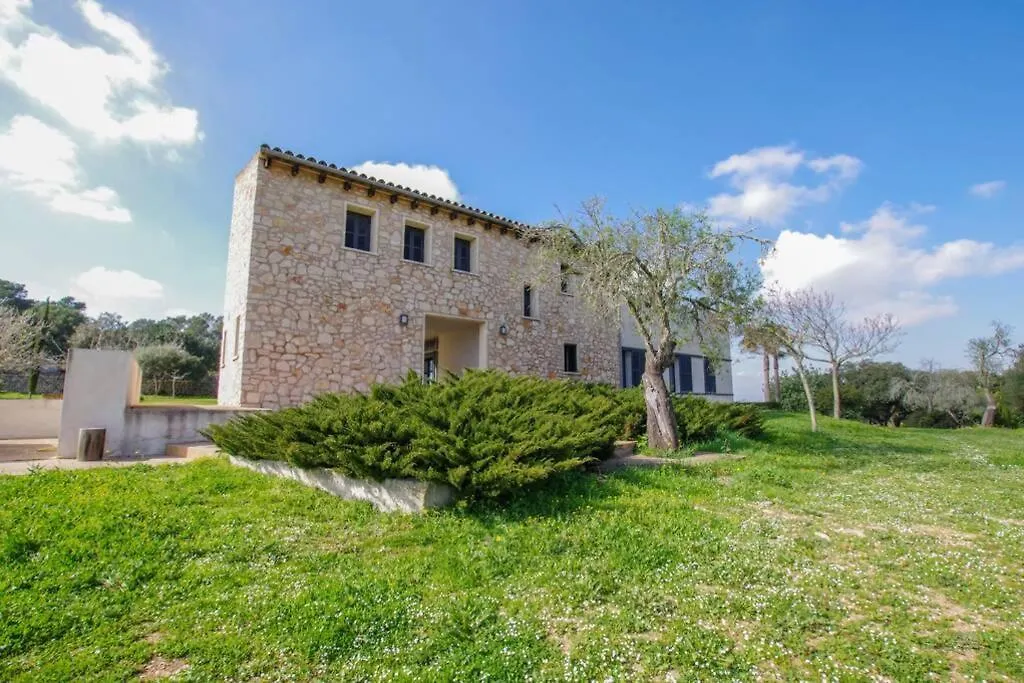 Son Paparra Villa Montuiri  0*, Montuiri (Mallorca)