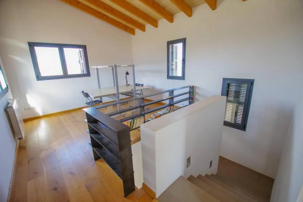 Son Paparra Villa Montuiri  Spain
