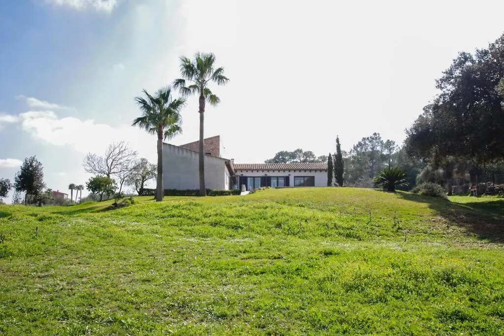 Son Paparra Villa Montuiri  Montuiri (Mallorca)