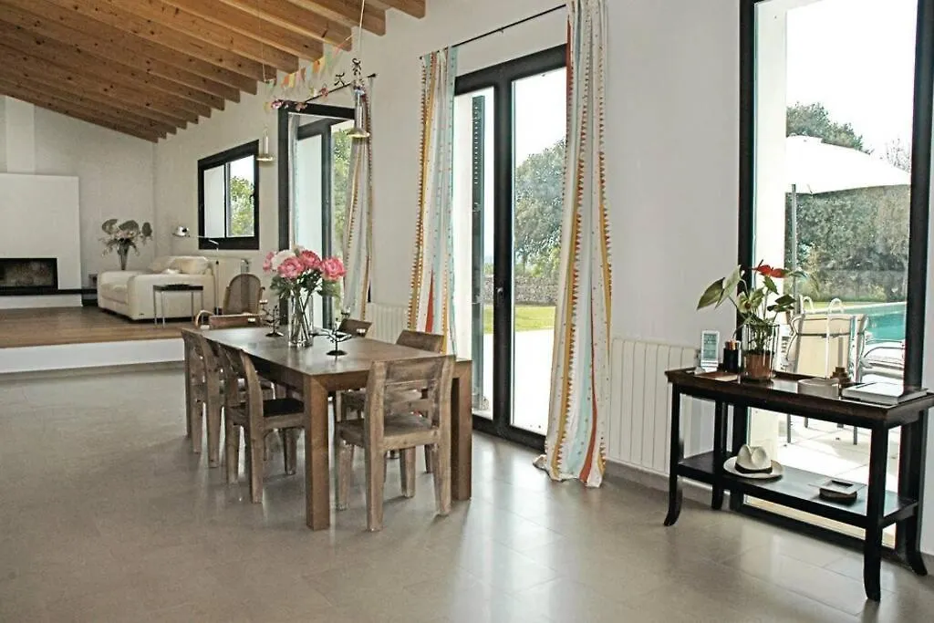 Son Paparra Villa Montuiri