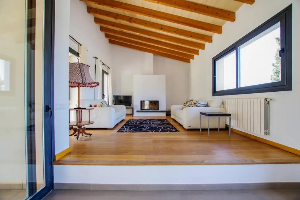 Son Paparra Villa Montuiri