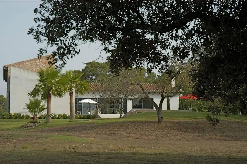 Son Paparra Villa Montuiri   Montuiri (Mallorca)