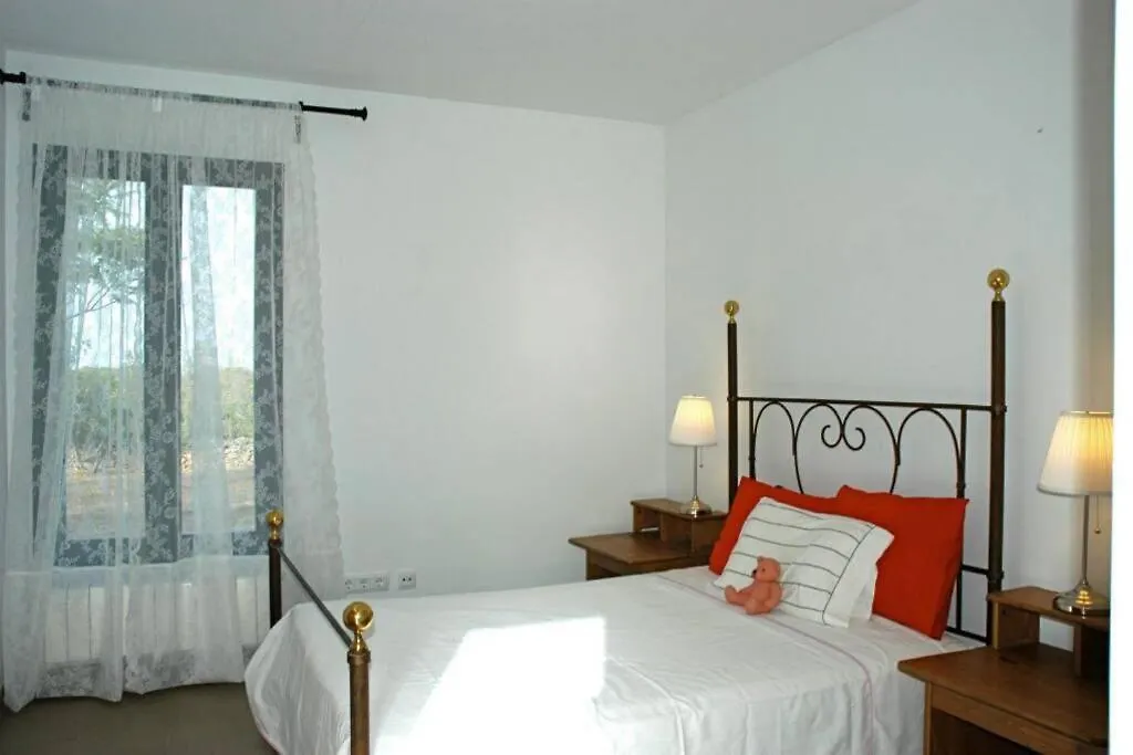 Son Paparra Villa Montuiri