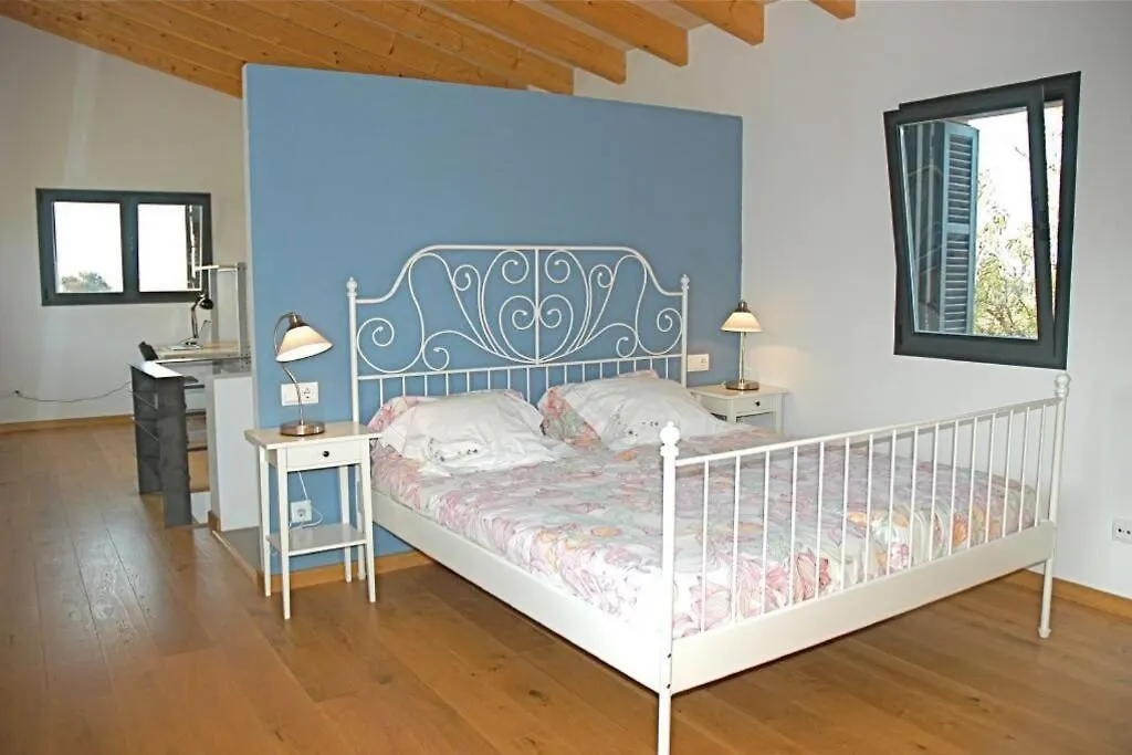 Son Paparra Villa Montuiri