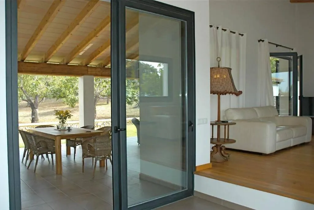 Son Paparra Villa Montuiri  0*, Montuiri (Mallorca)