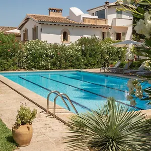 Hotel Moio Turismo De Interior (adults Only), Montuiri (Mallorca)
